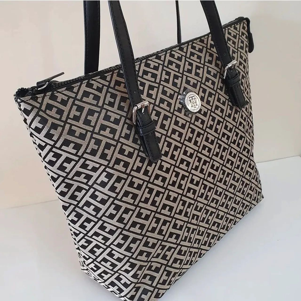 Bolsa Tommy Hilfiger original  - Foto 3