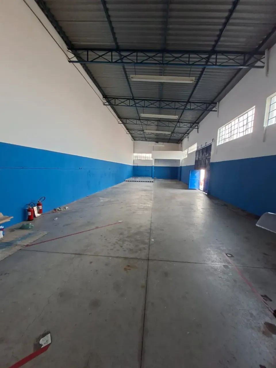 Salão Comercial para Locação  250 m² | Zona Leste de Sorocaba
