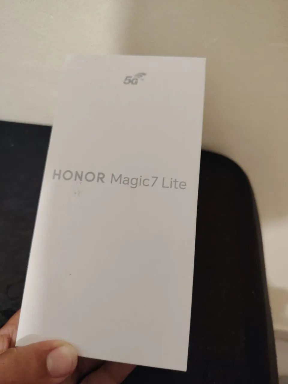 Celular Honor Magic 7 Lite - Foto 3