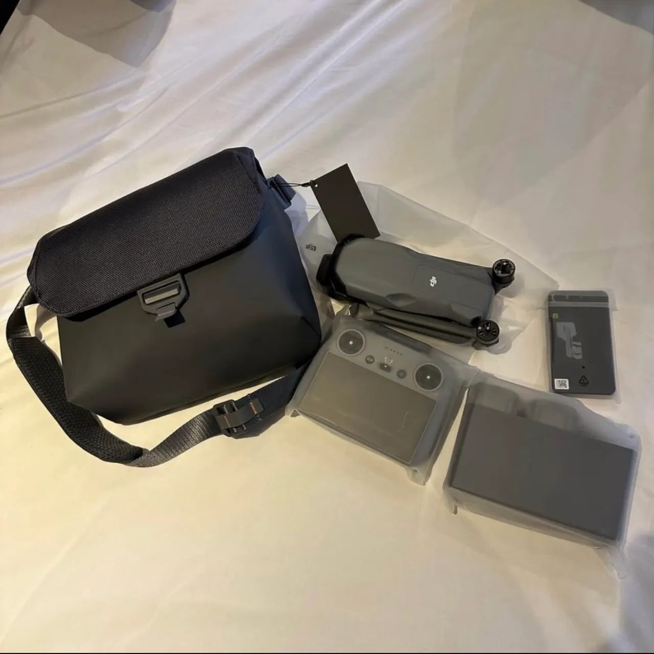 AIR 3S COMBO FLY MORE - Foto 3