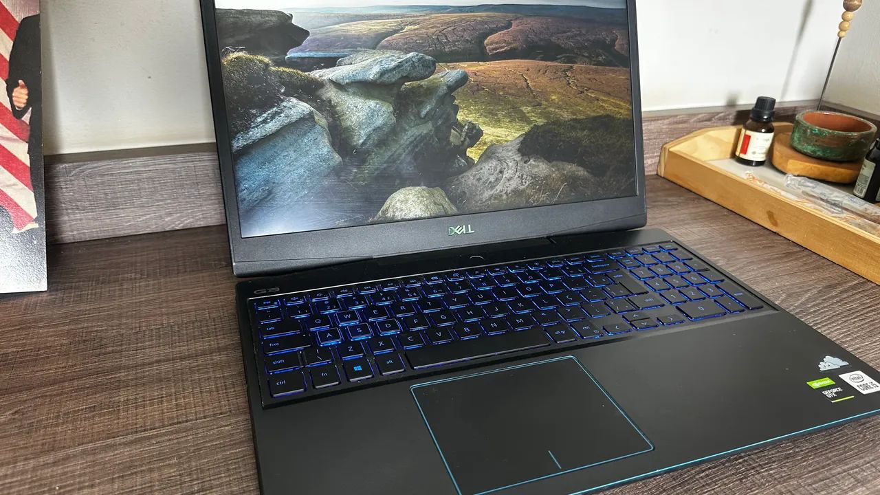 Notebook Dell i5 ( 9º geração)  - Foto 3