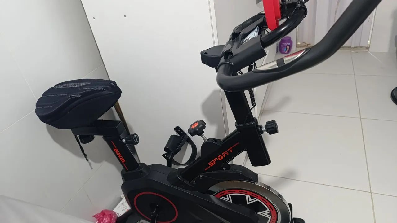 Bike  - Foto 3