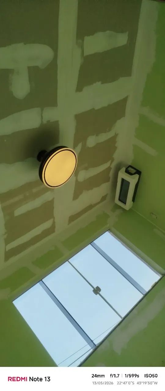 Drywall  - Foto 2