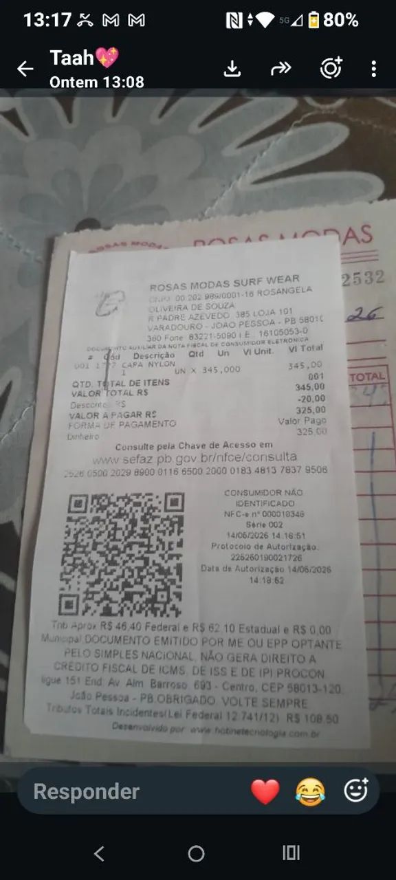 Vendo capa de chuva pantaneiro nylon - Foto 2