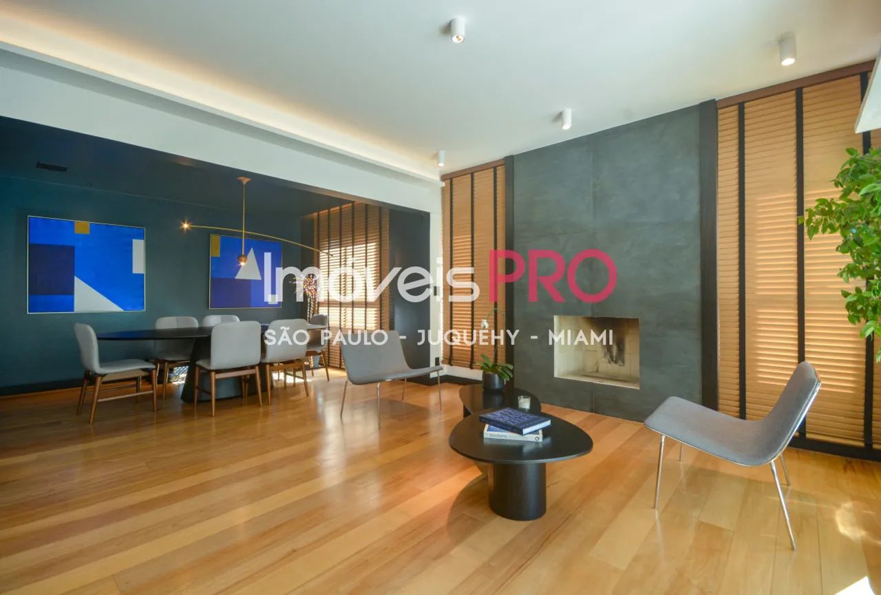 Apartamento 173m² 3 Dormitórios - Moema - Foto 2