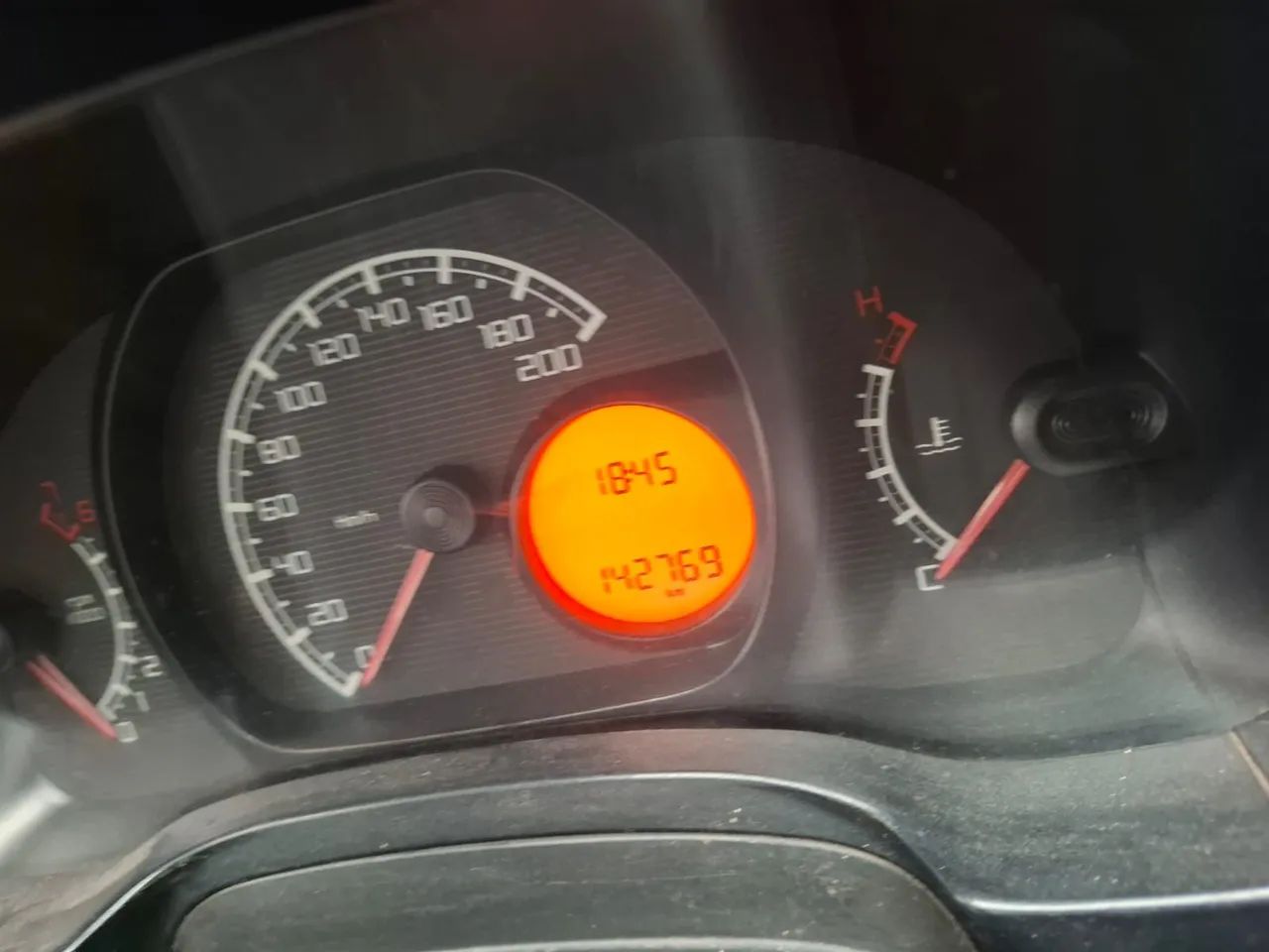Fiat Strada Working 1.4 MPI Fire Flex 8V CS 2015 - Foto 5
