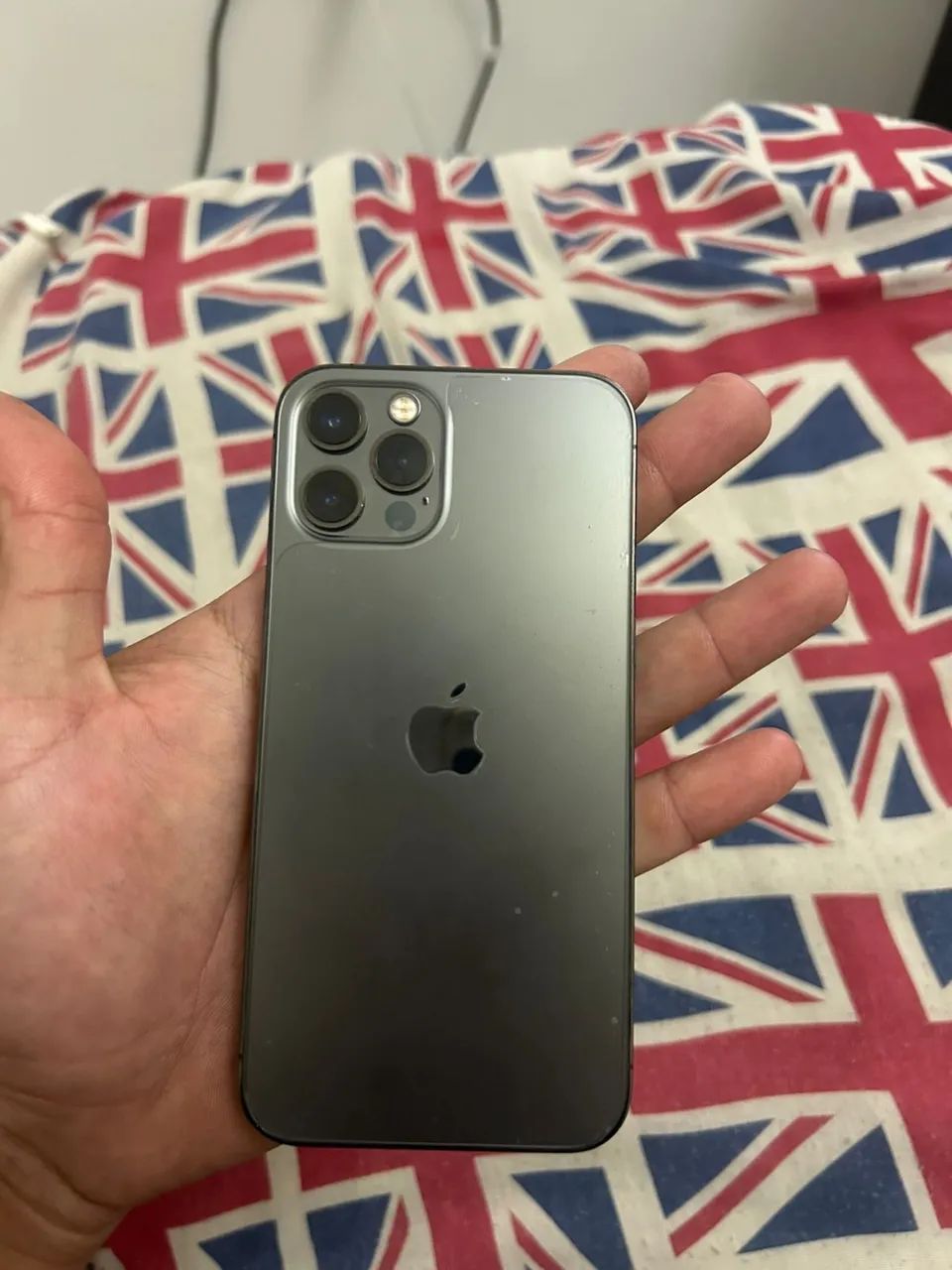 iPhone 12 Pro 128gb - Foto 3