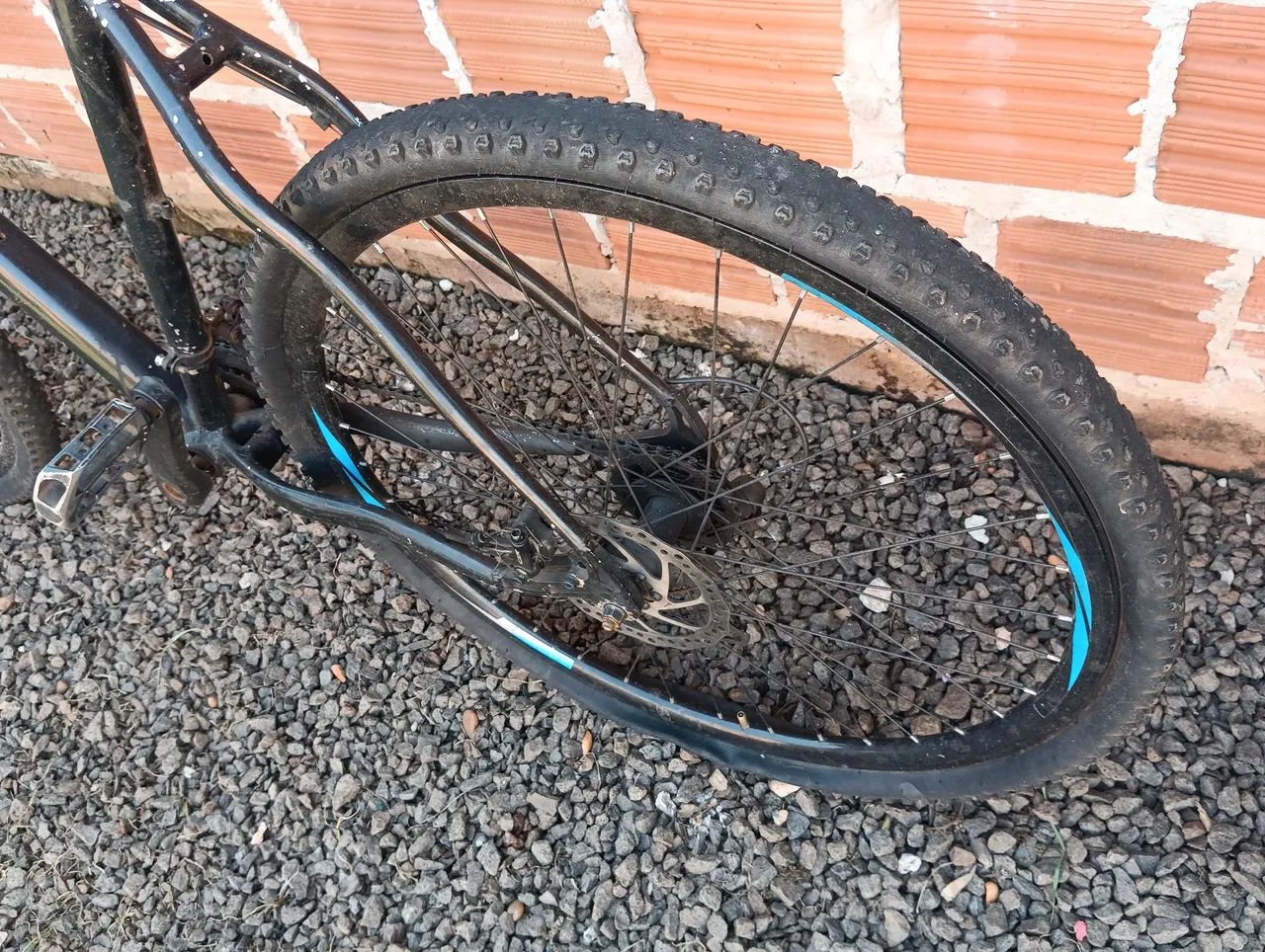 Bicicleta Aro 29  - Foto 2