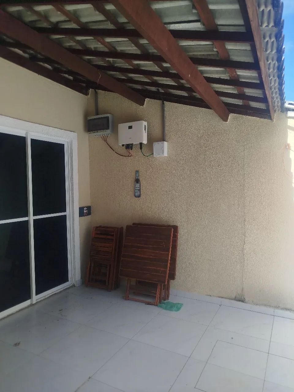 Casa mobiliada em condomínio  - Foto 3