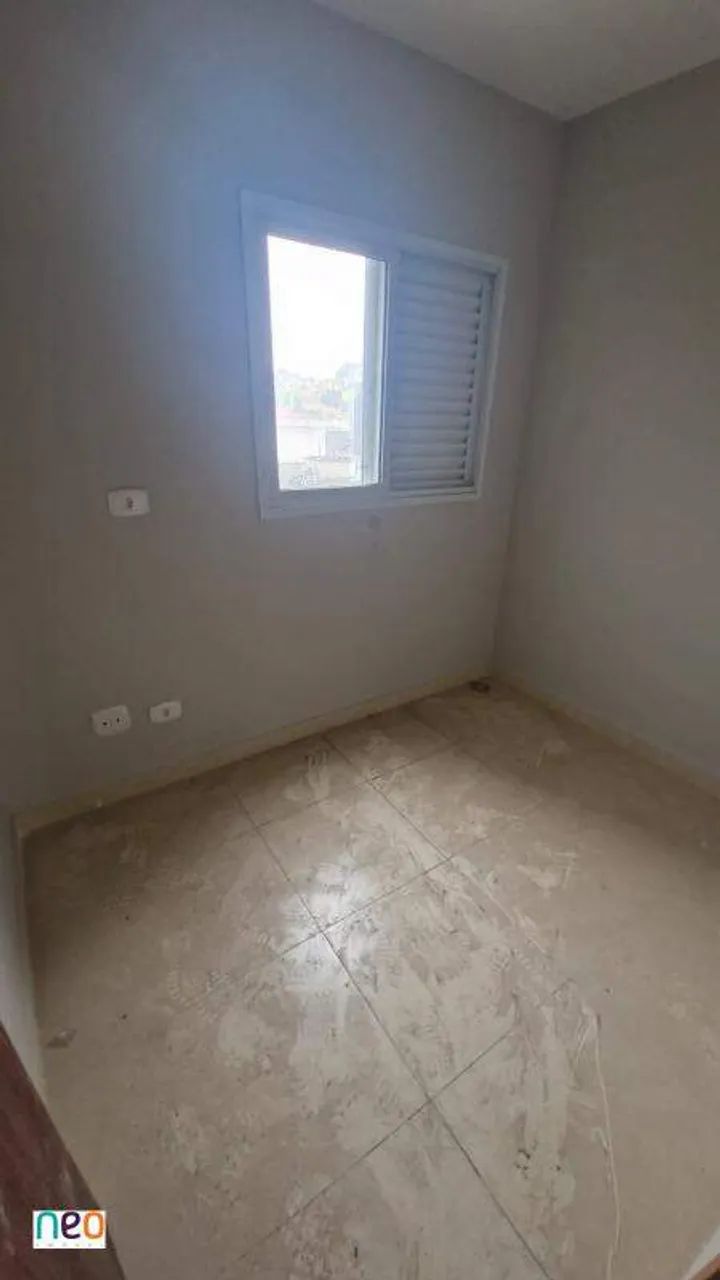Apartamento de dois dormitórios - Foto 2