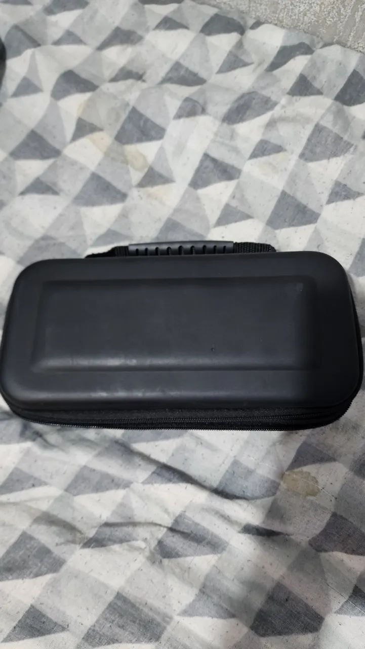 Case para Nintendo Switch