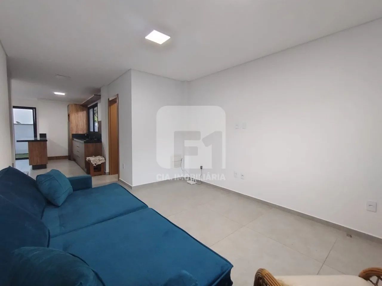 Casa de 3 quartos na Lagoa da Conceição - Foto 5