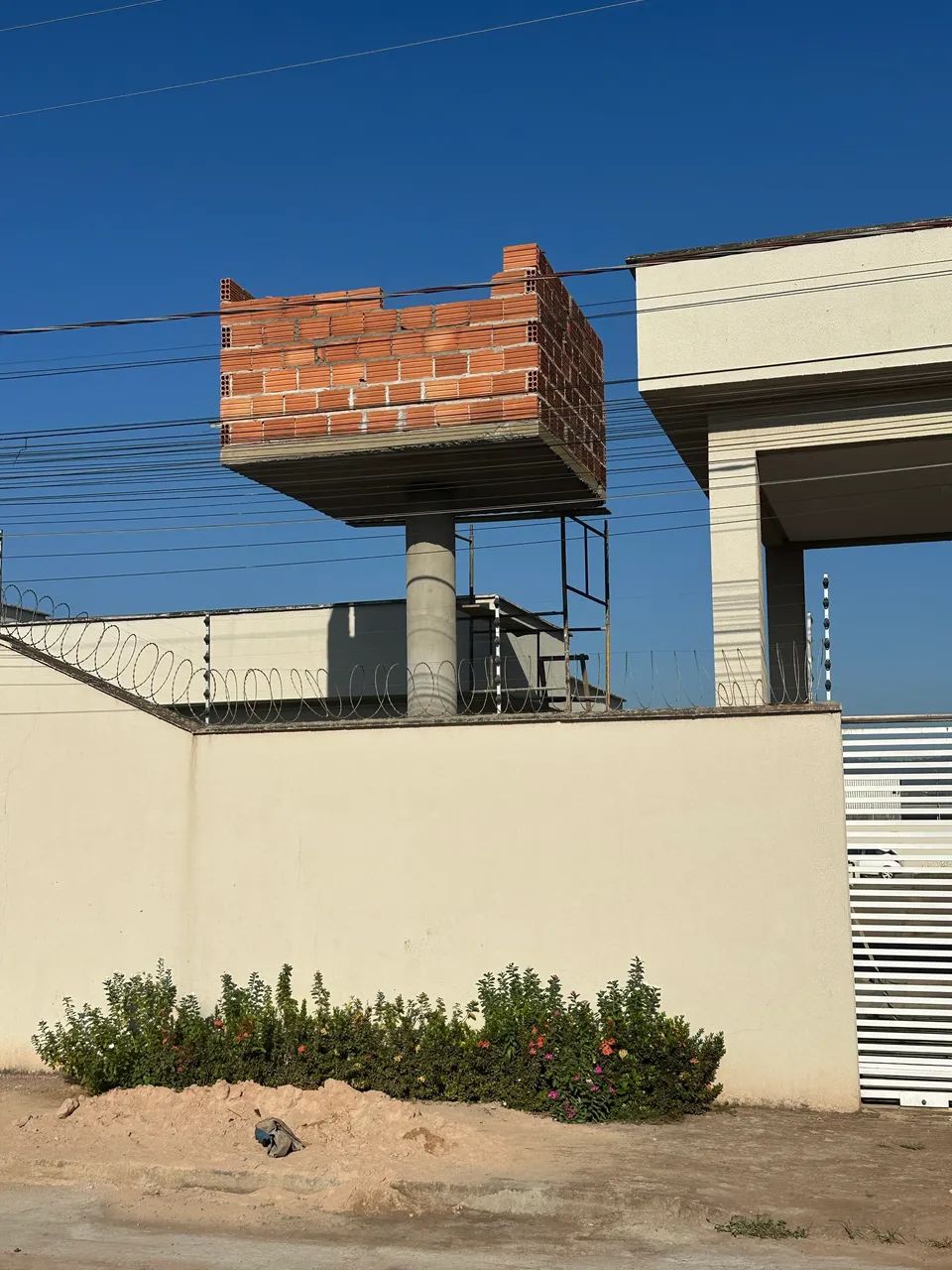 Reformas residenciais e industriais e limpeza d piso - Foto 3