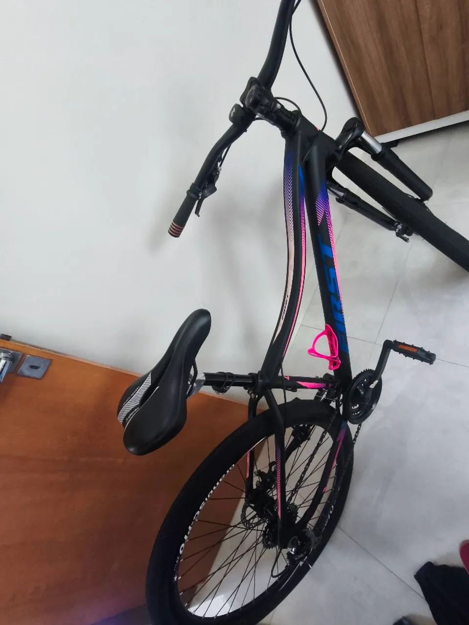 Bicicleta  - Foto 2