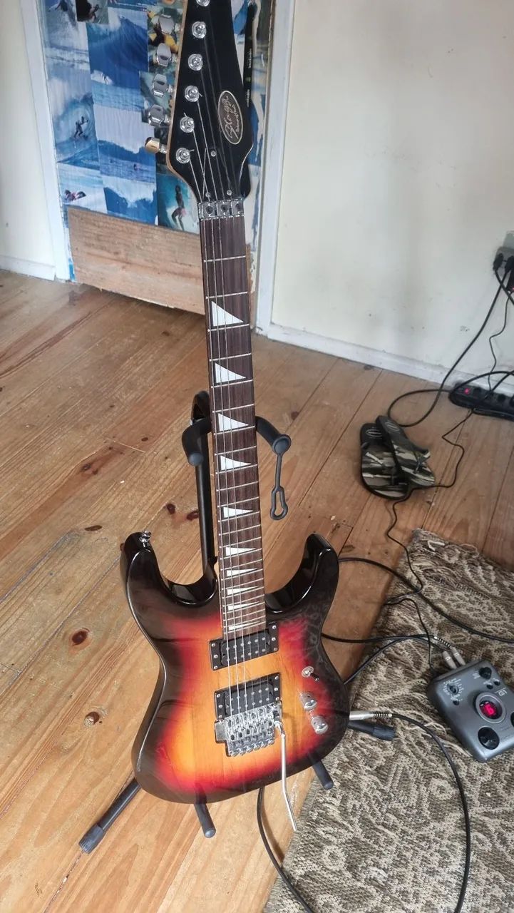 SUPER-STRATO - stagg