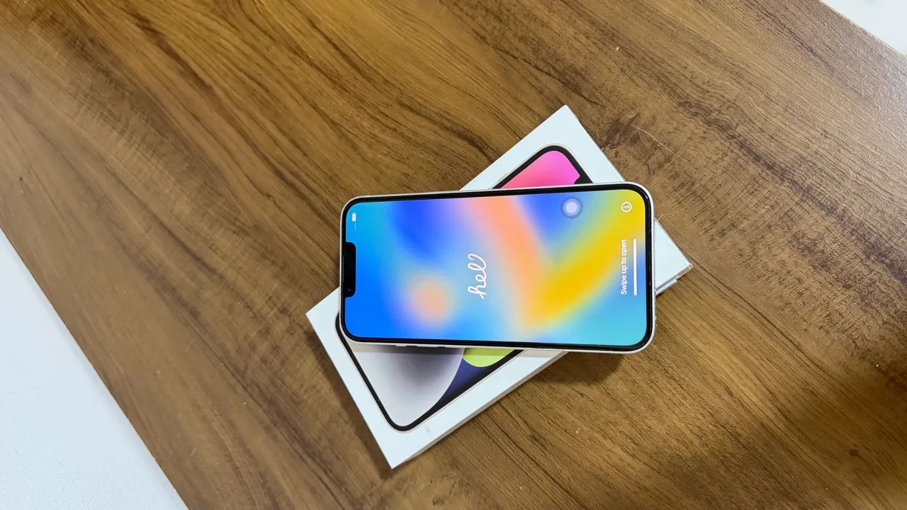 IPHONE 14 128GB | PERFEITO ESTADO - Foto 4