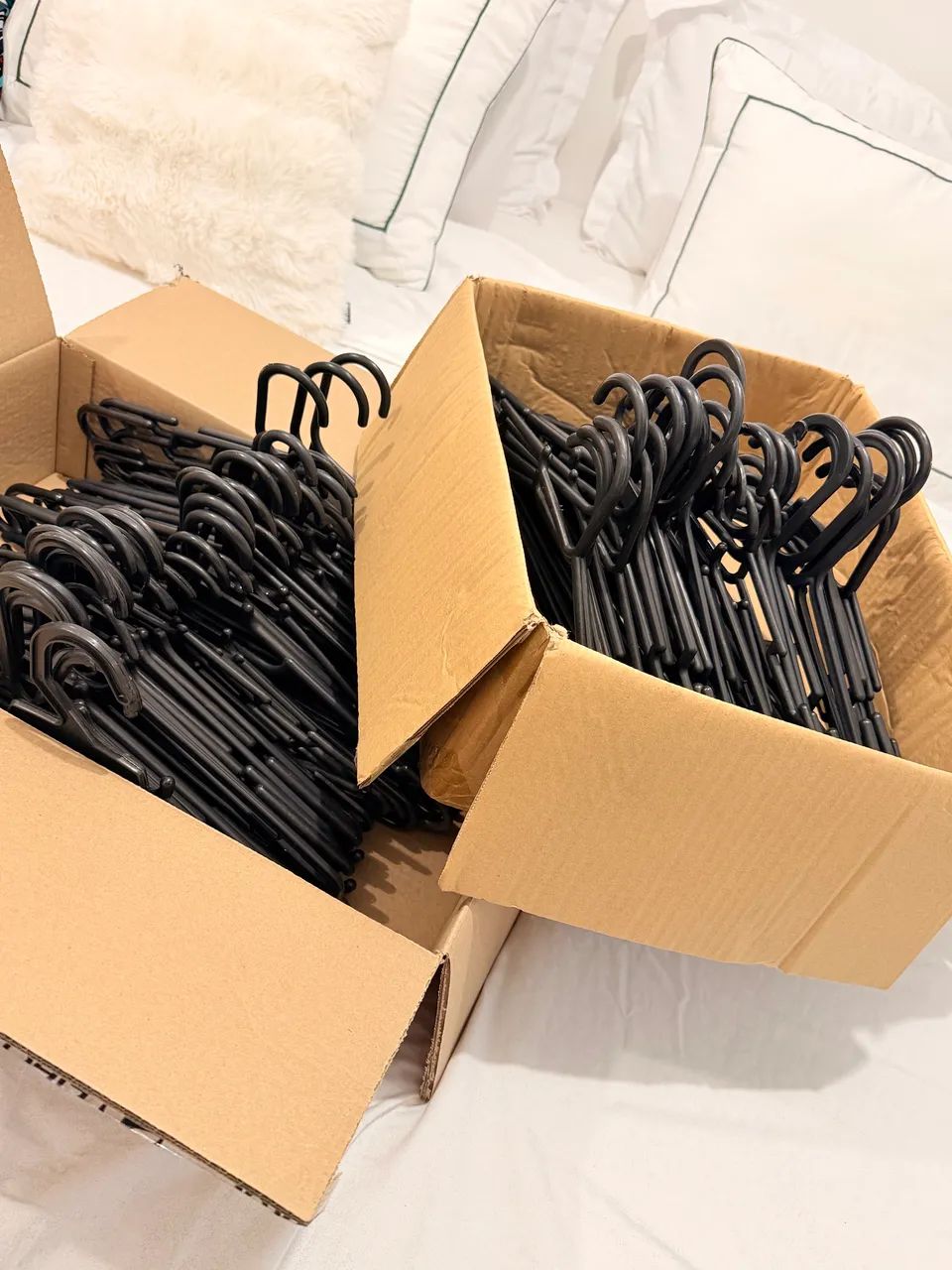 Cabides para roupa  - Foto 2