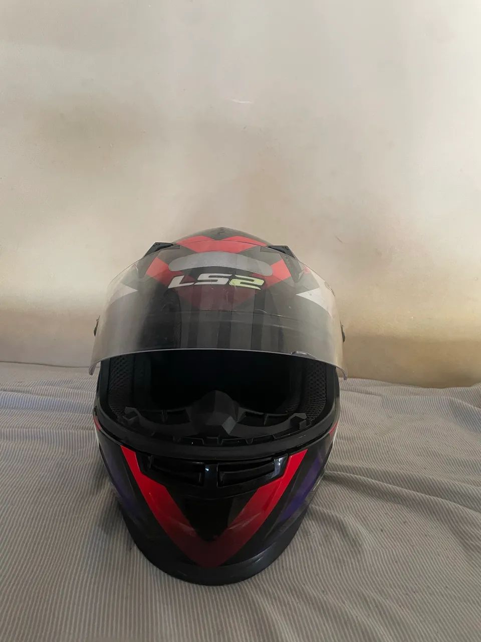 Ls2 starwar no preço!