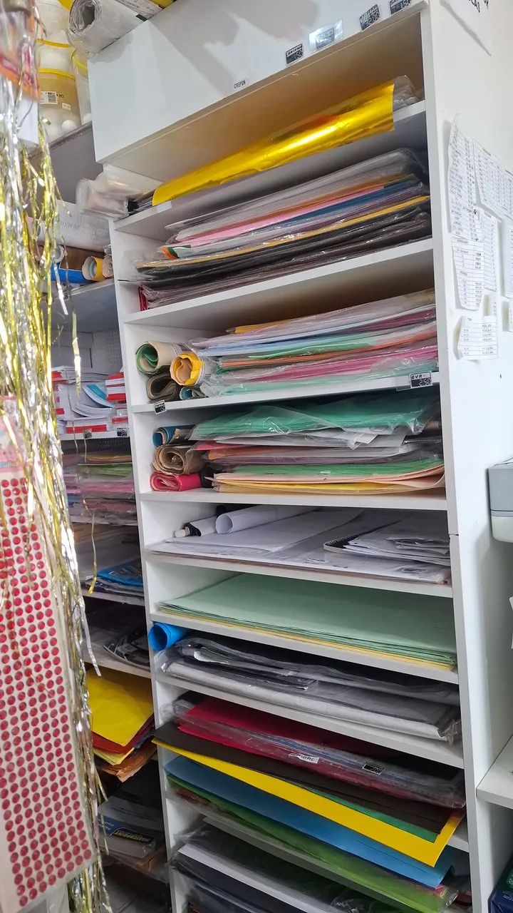 Material de papelaria - Foto 4