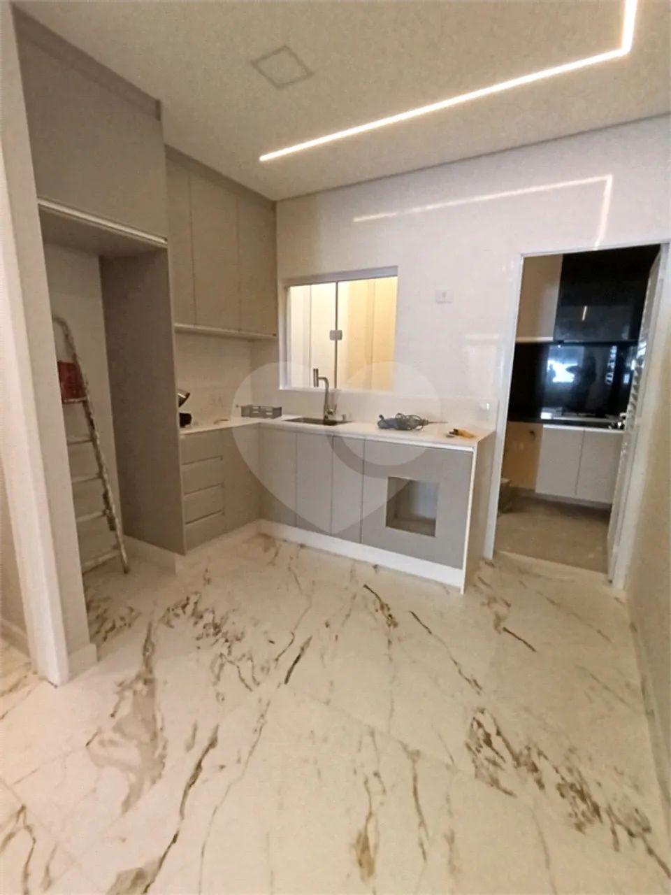 Sobrado com 3 quartos à venda em Vila medeiros - SP - Foto 3