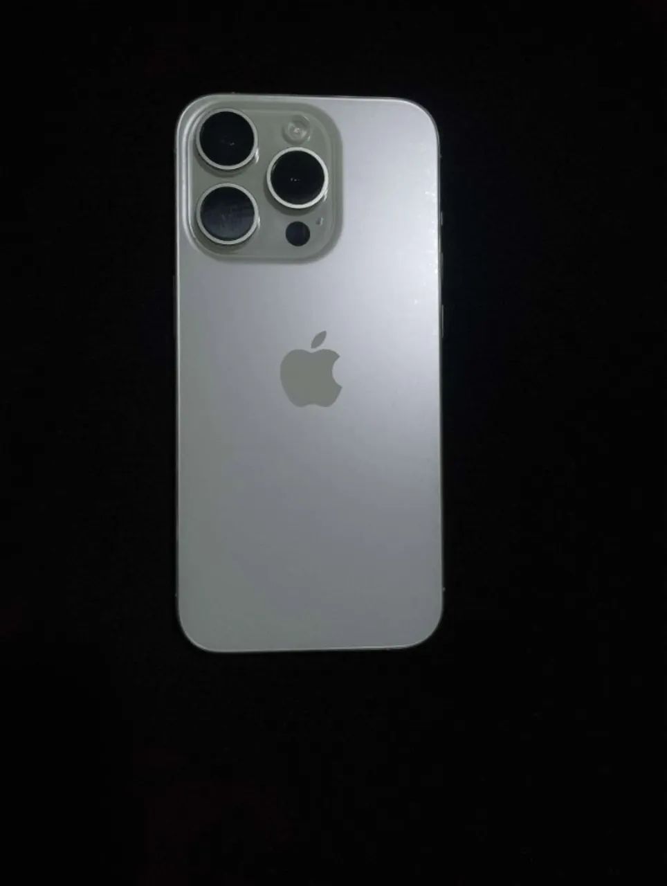 vendo iphone 15 pro - Foto 2