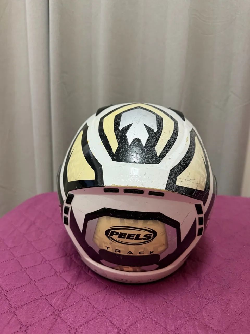 Capacete Peels - Foto 3