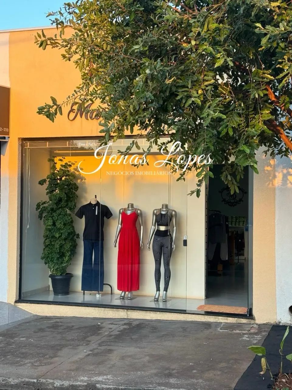 5 Salas Comerciais - Paranacity -Permuta 100 % por imóvel Maringá - - Foto 5