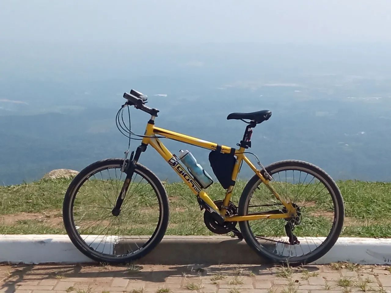  Bike gios  - Foto 4
