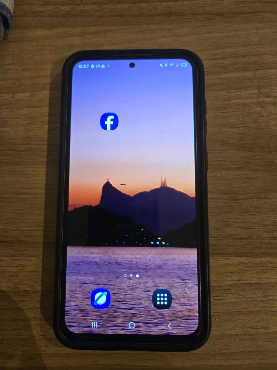 GALAXY S 23 fe
