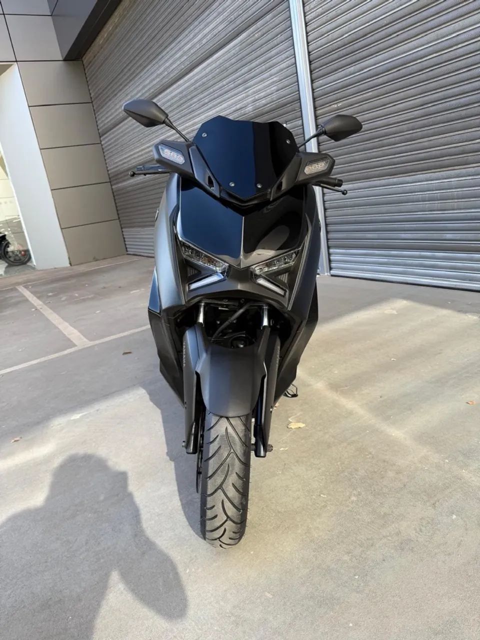XMAX 250 CONNECTED 2025 / 2025 - Foto 4