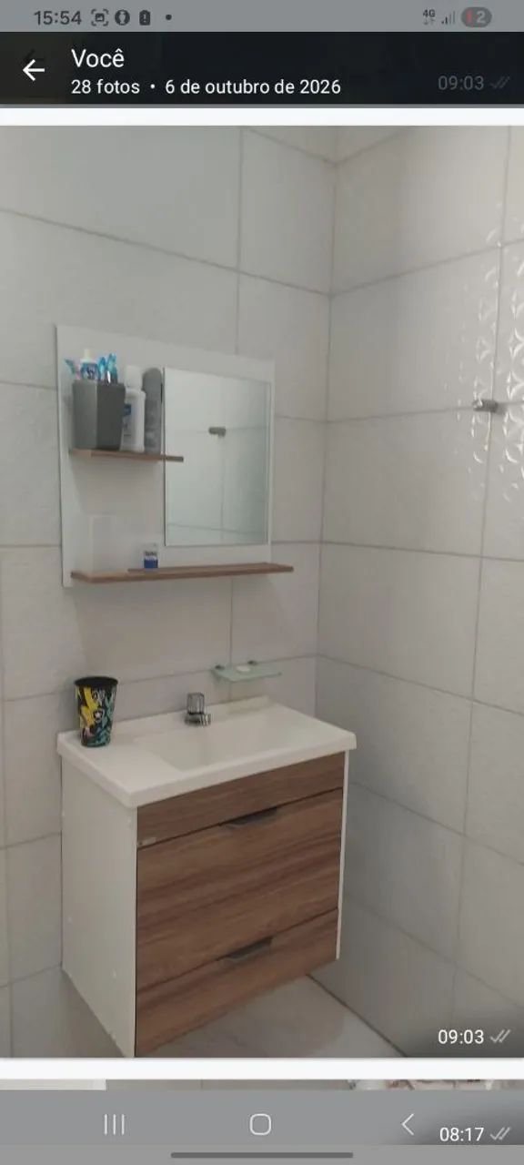 Vendo casa - Foto 3