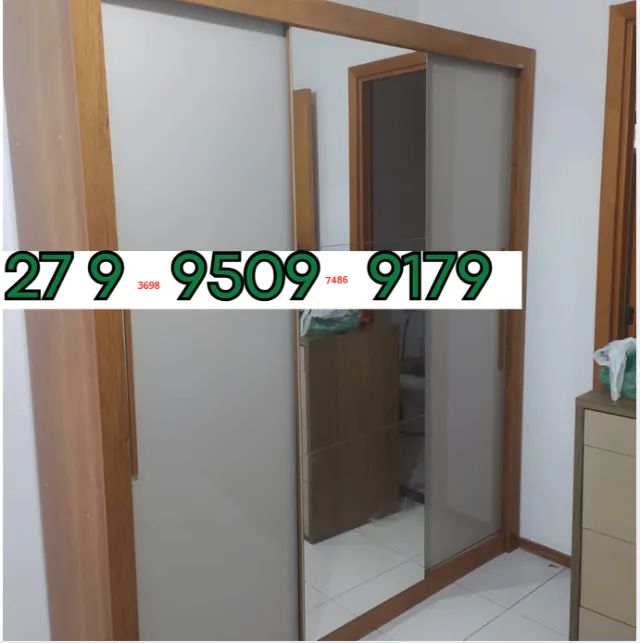 MONTADOR DE MÓVEIS LEO - MONTAGEM COM QUALIDADE - Foto 3
