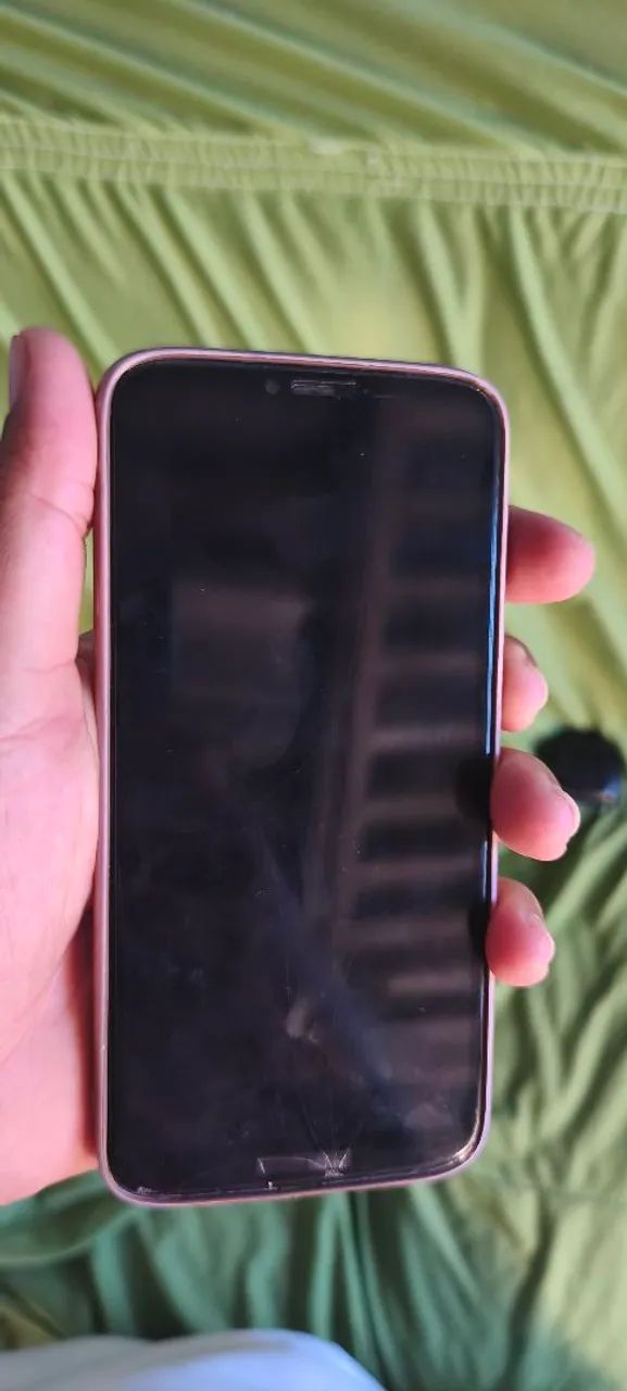 Moto G7 Power 