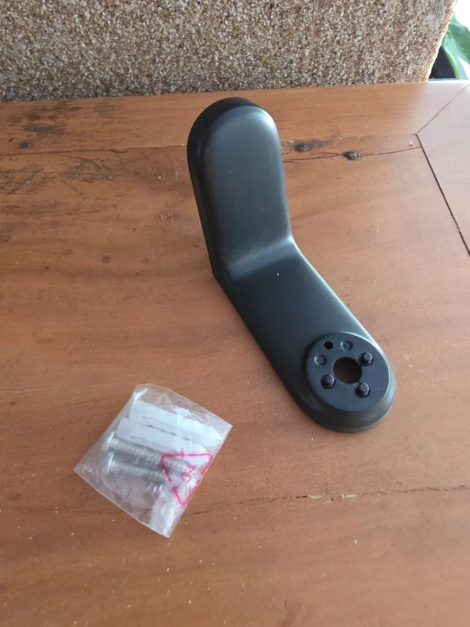 Babá eletrônica Motorola Pip 1510 - Foto 4