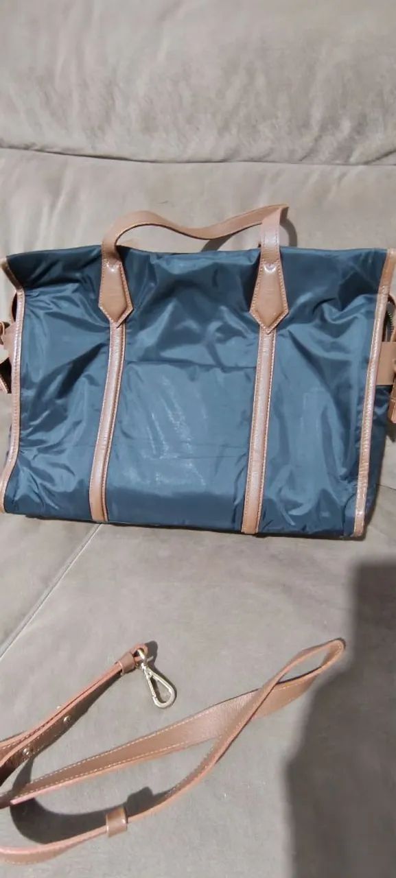 Bolsa Mutt de maternidade  - Foto 2