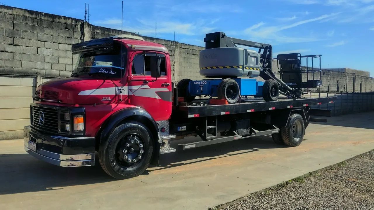 MB 1113  - Foto 5