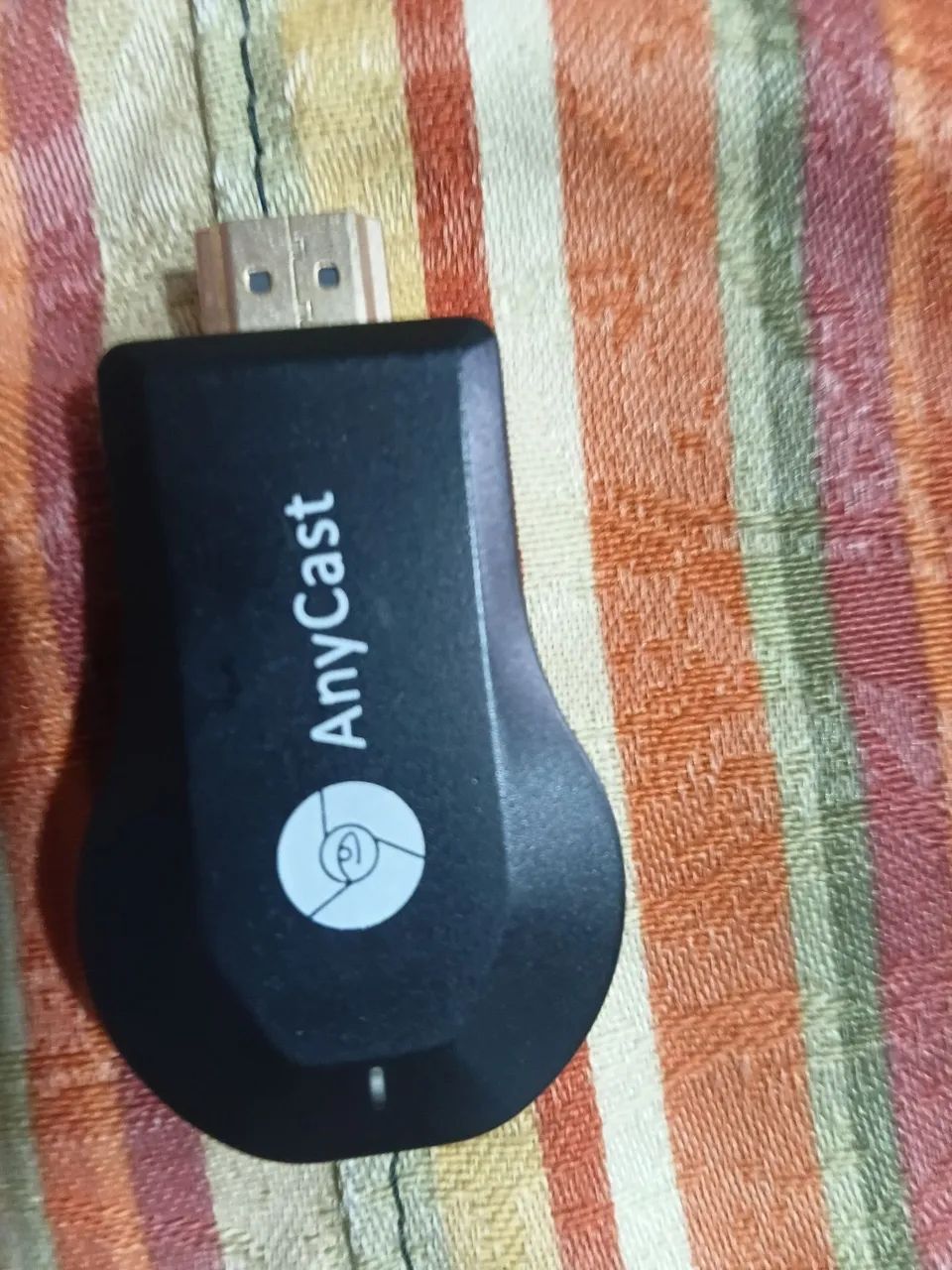 Anycast