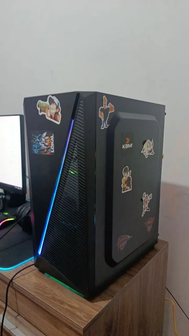 PC GAMER
