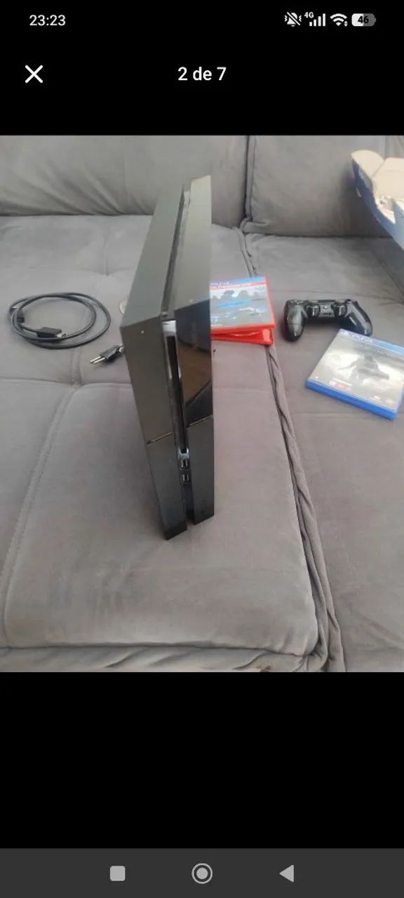Play 4 - Foto 2