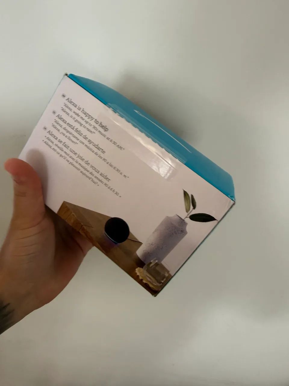 Echo Dot Alexa - Foto 2