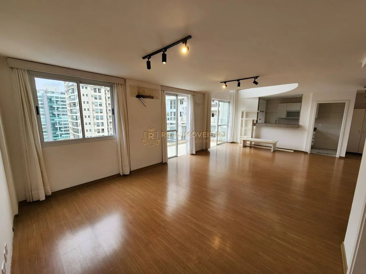Península | Apartamento de 2 Quartos no Mandarim com 124m² - Foto 3