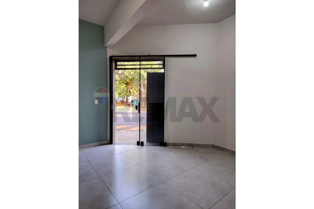 Sala Comercial em Localização Nobre, Uberaba