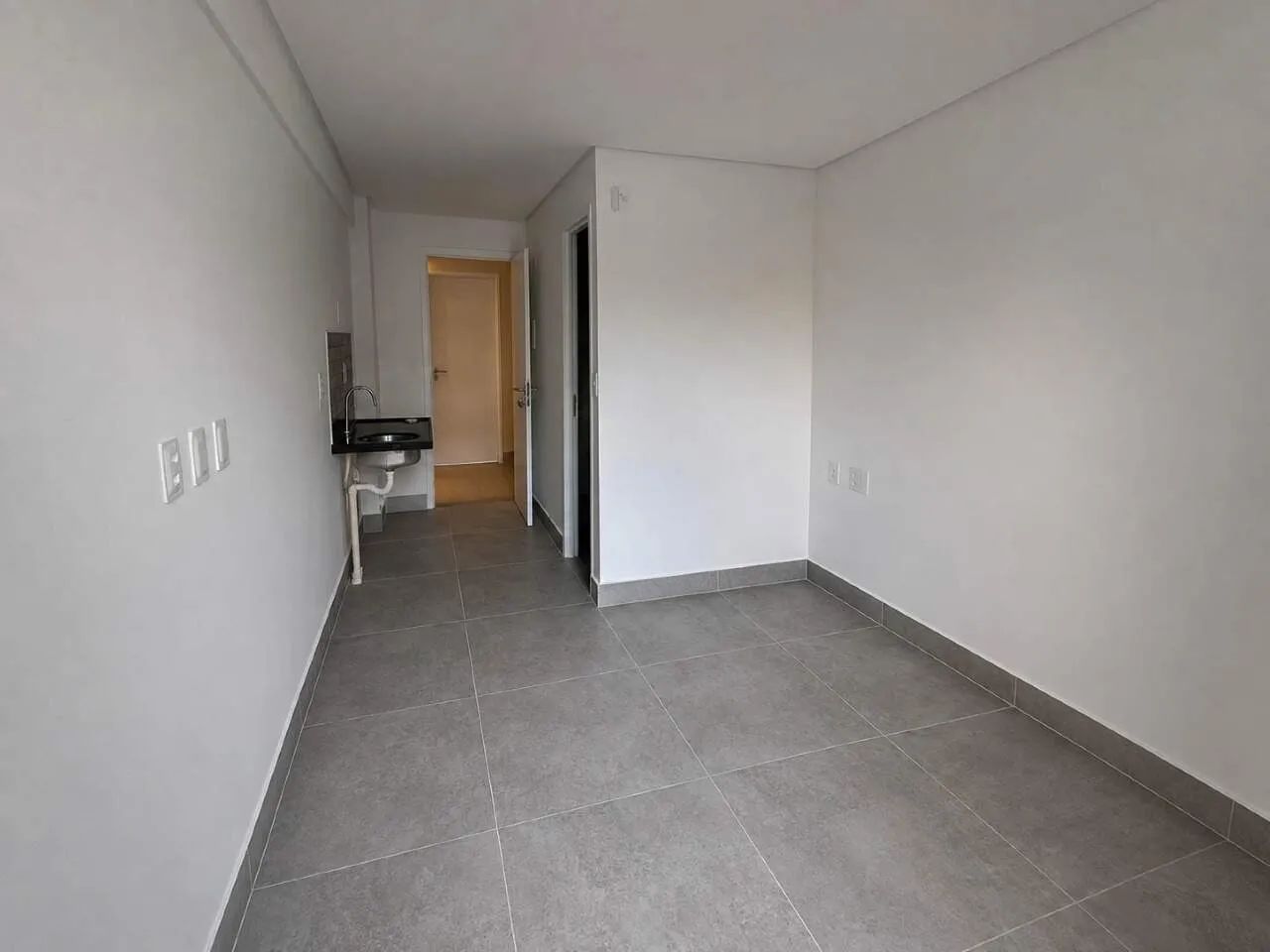 Flat à venda, 1 quarto, Cabo Branco - João Pessoa/PB - Foto 4