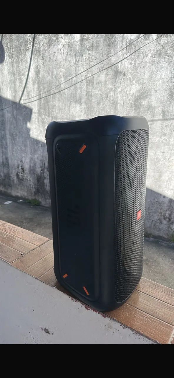 Caixinha jbl 100 - Foto 3