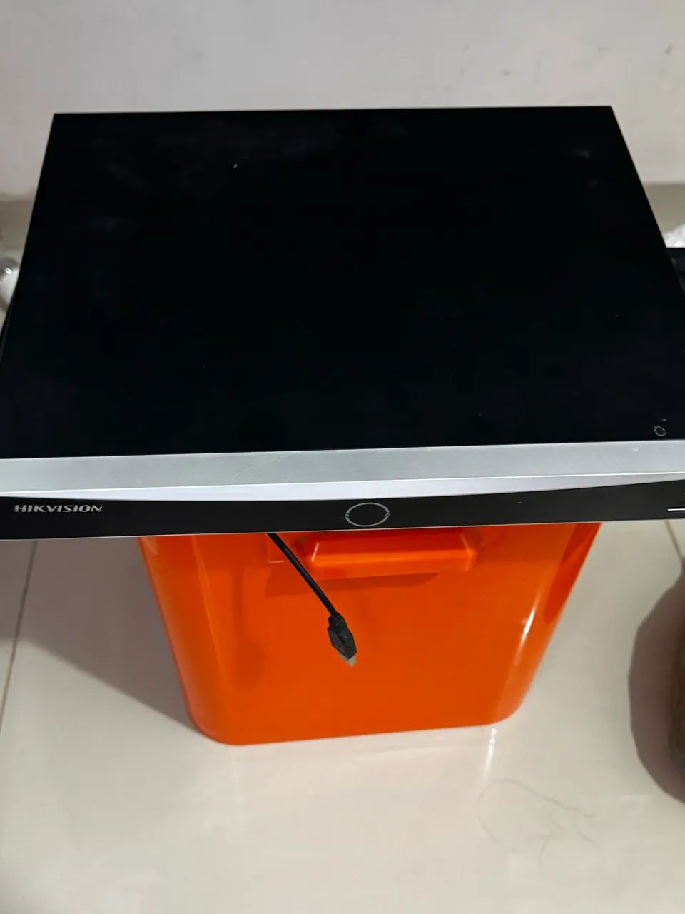Nvr é Hikvision DS-7632 nx 6 tb - Foto 2