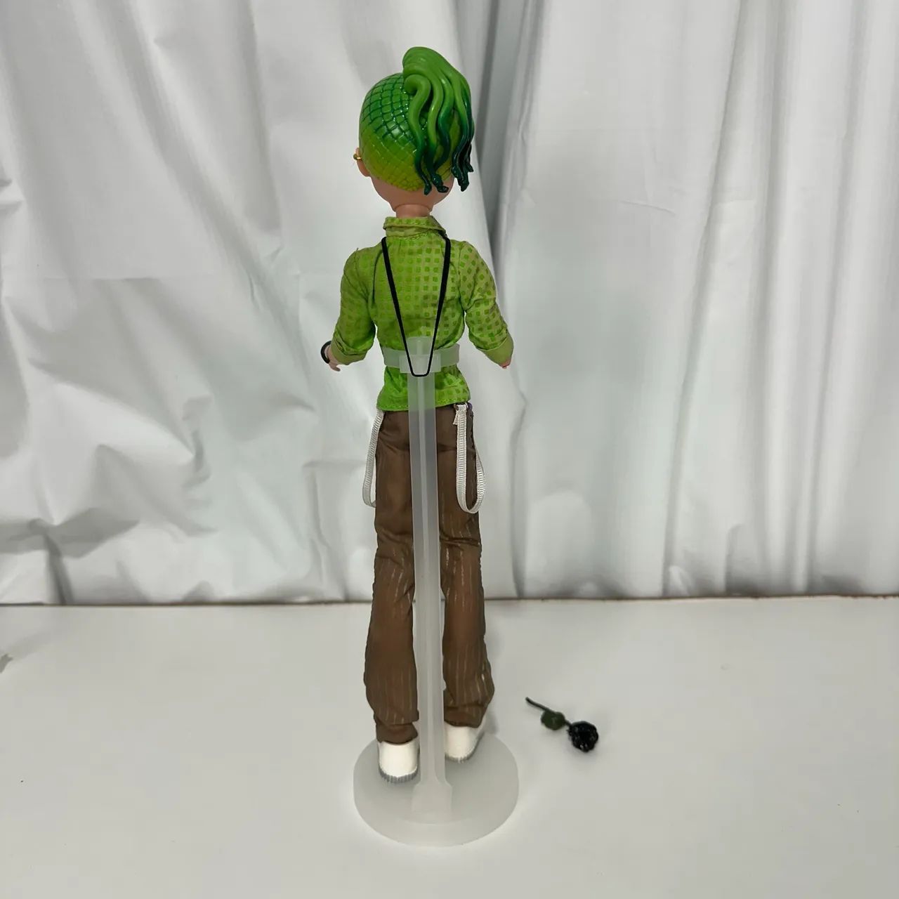 Deuce Down Of The Dance Monster High Boneco - Foto 2