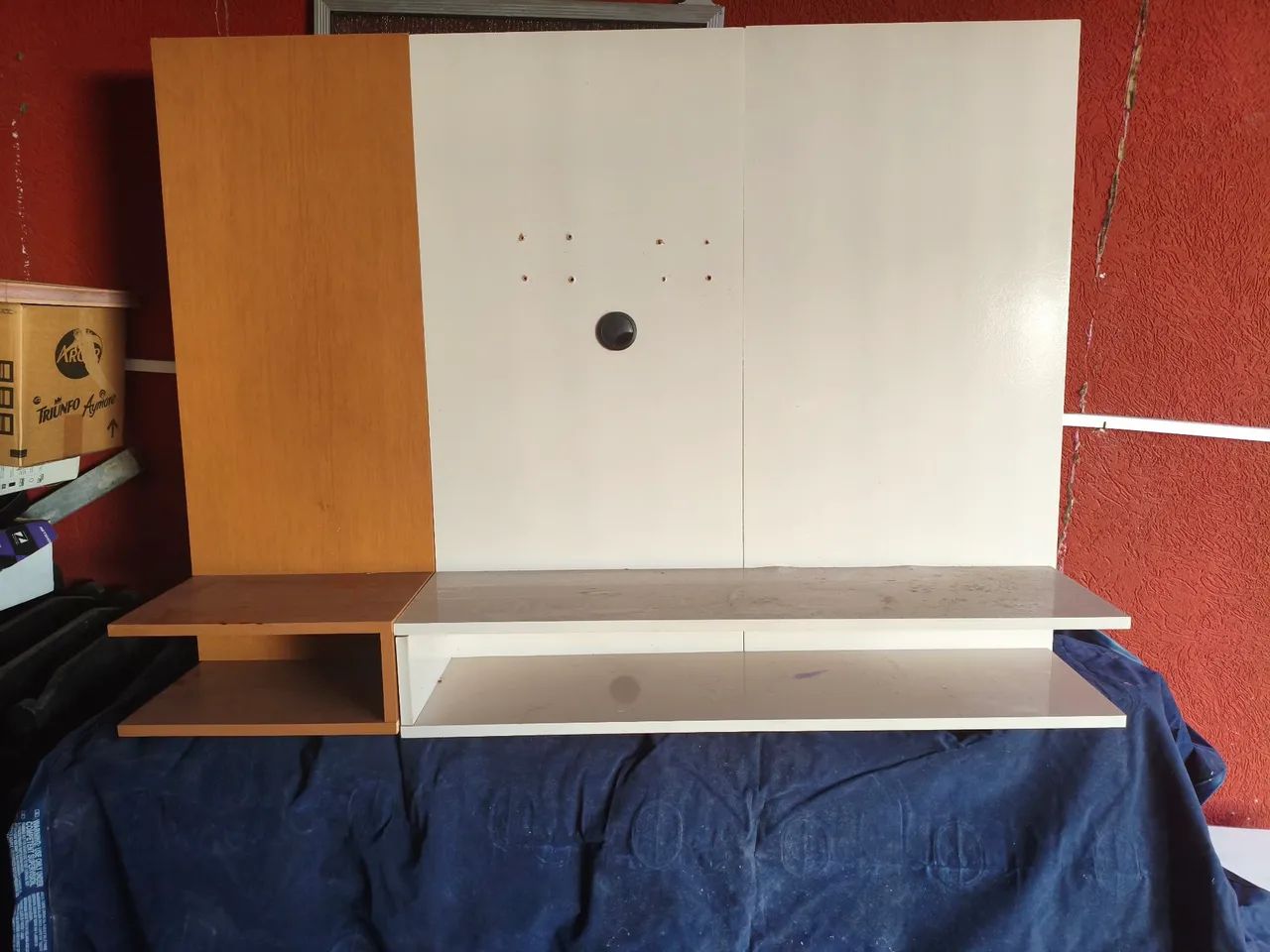 Rack TV - Foto 2