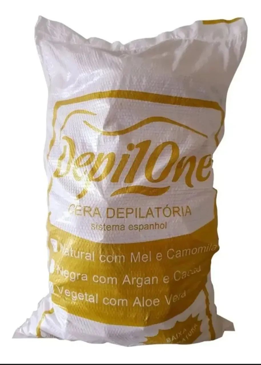 Cera Depil One 25 kg 