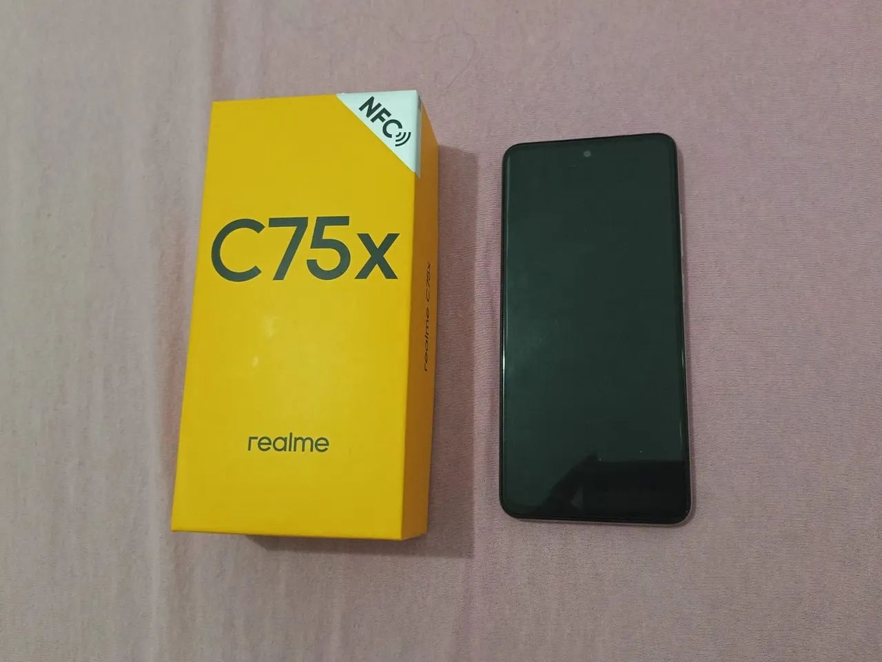 Realme C75x  - Foto 2