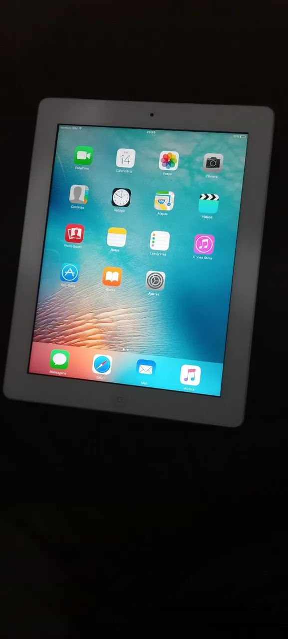 Ipad 6ª geração  - Foto 4